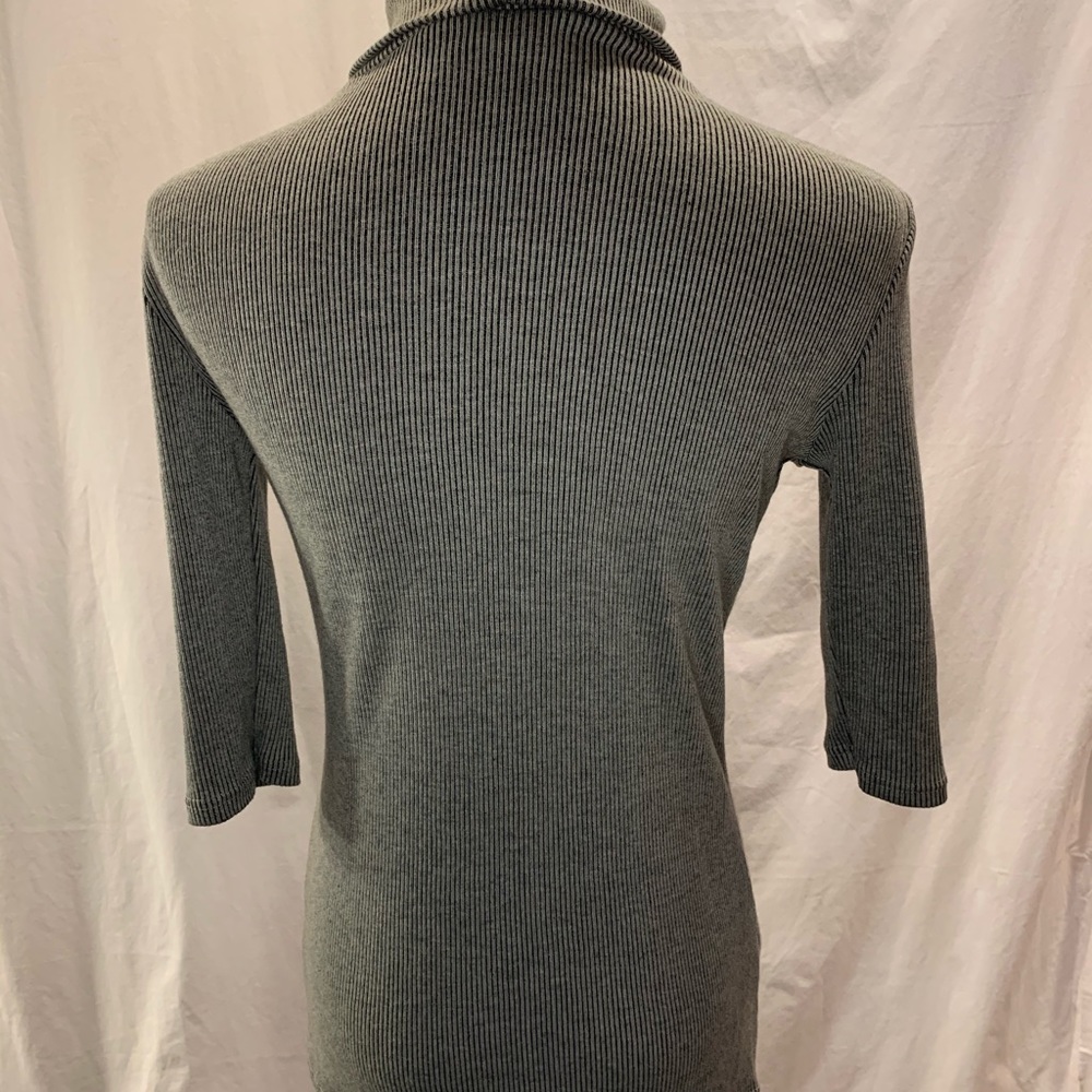 Plume & Thread top - Picture 2 of 7